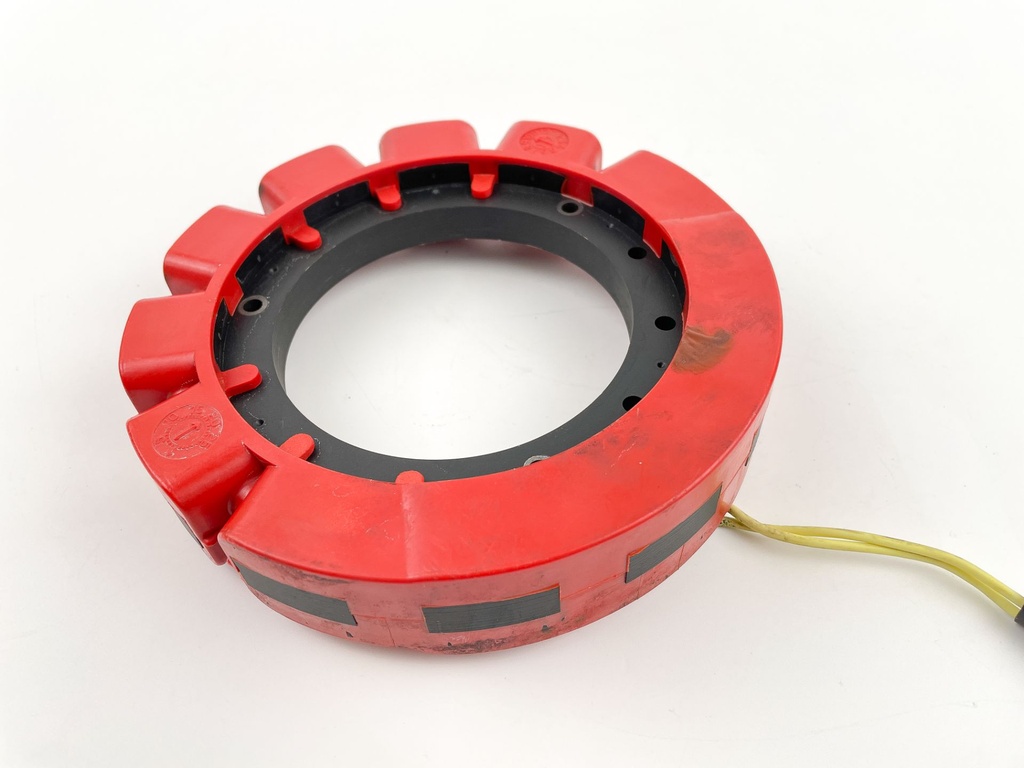 2018 Mercury 60 HP 4 Stroke Outboard Stator Assembly 878143T05 OEM