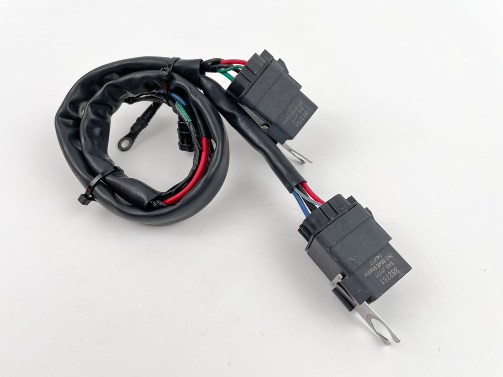 2018 Mercury 60 HP 4 Stroke Outboard Trim Relay Harness 826802T36 OEM