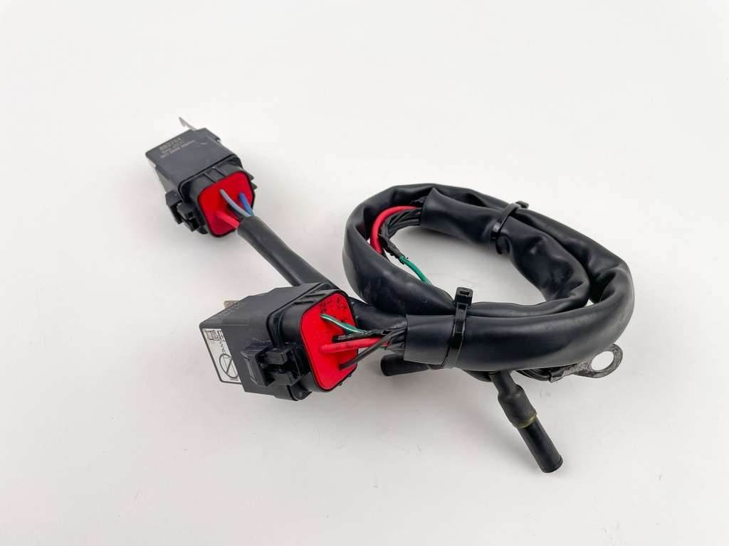 2018 Mercury 60 HP 4 Stroke Outboard Trim Relay Harness 826802T36 OEM