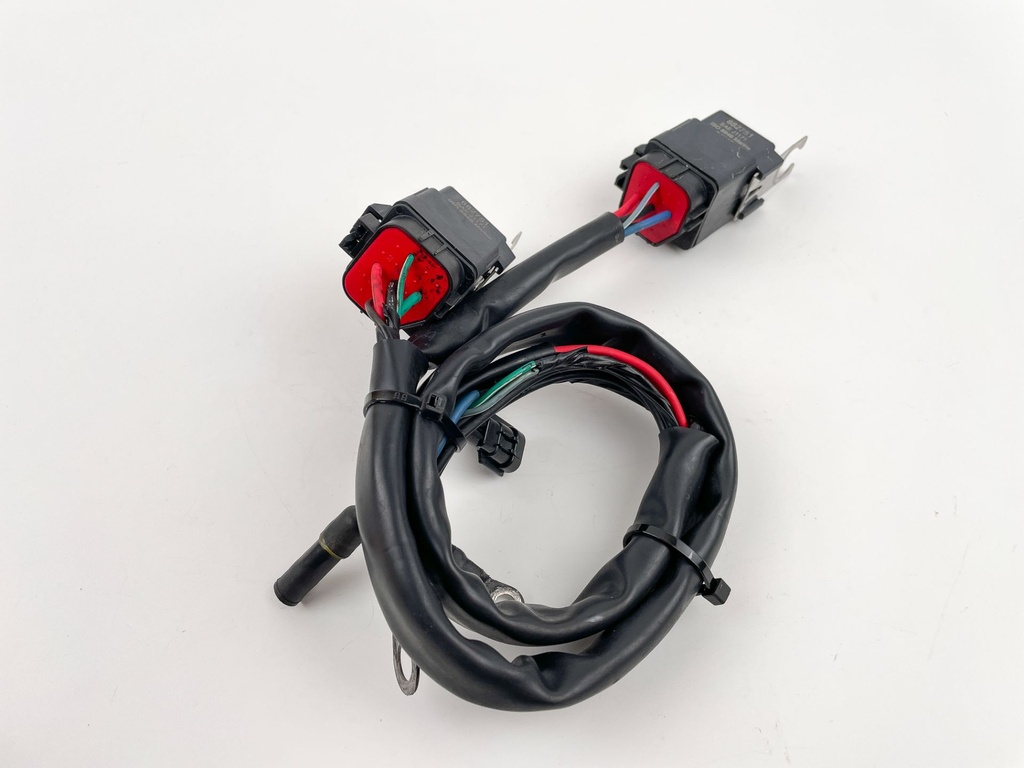 2018 Mercury 60 HP 4 Stroke Outboard Trim Relay Harness 826802T36 OEM