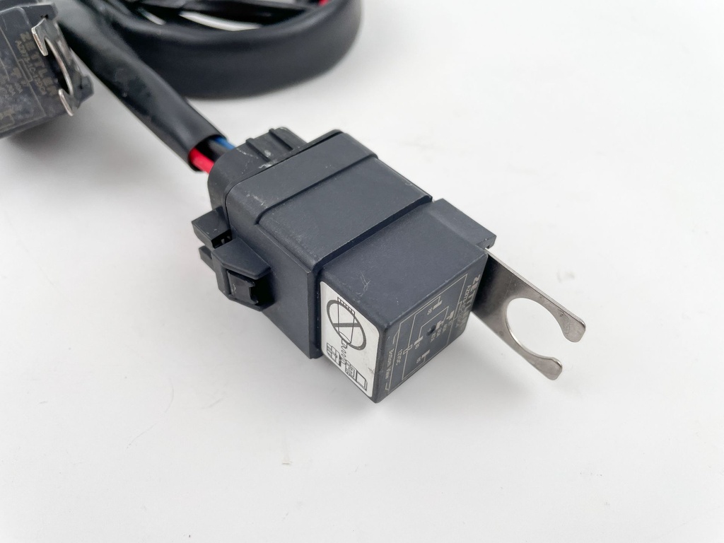 2018 Mercury 60 HP 4 Stroke Outboard Trim Relay Harness 826802T36 OEM