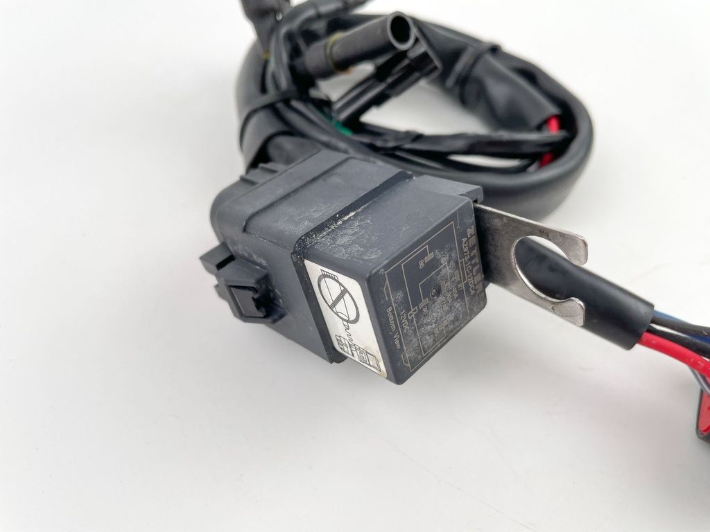 2018 Mercury 60 HP 4 Stroke Outboard Trim Relay Harness 826802T36 OEM