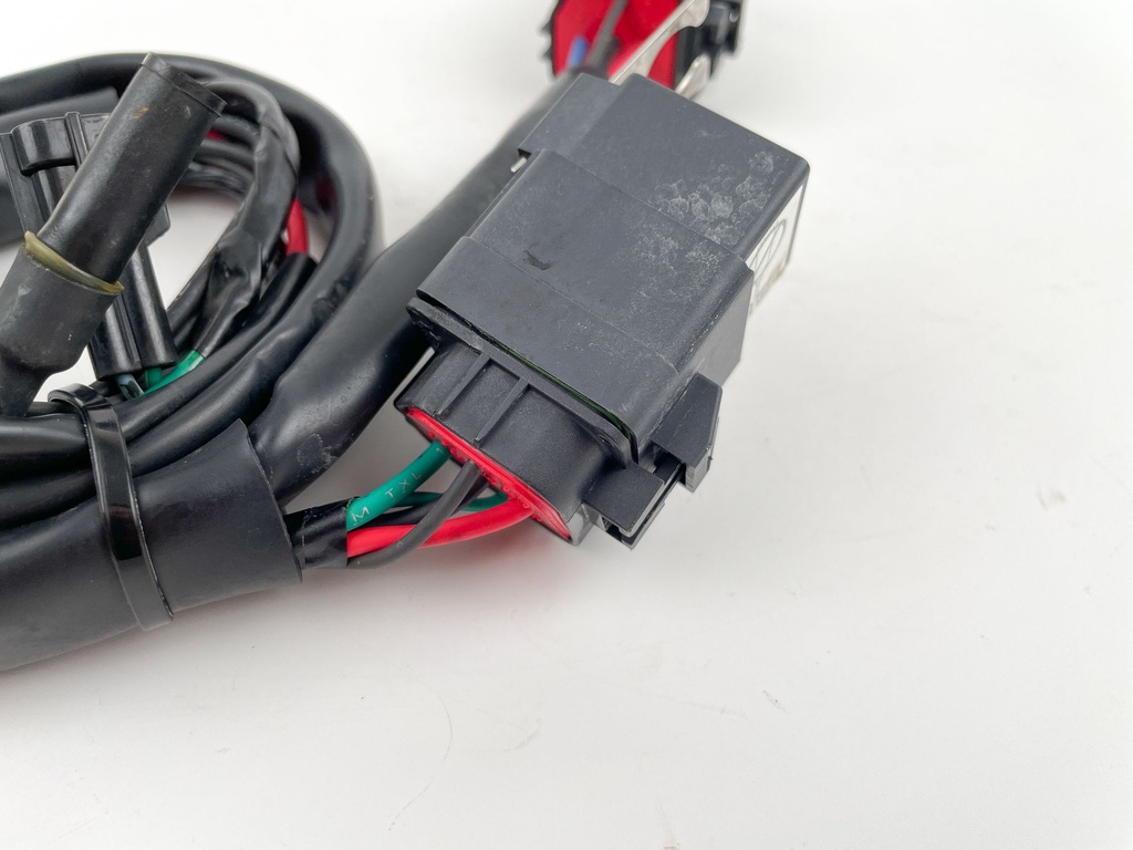 2018 Mercury 60 HP 4 Stroke Outboard Trim Relay Harness 826802T36 OEM