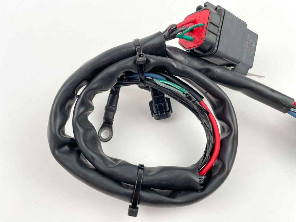 2018 Mercury 60 HP 4 Stroke Outboard Trim Relay Harness 826802T36 OEM