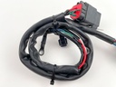 2018 Mercury 60 HP 4 Stroke Outboard Trim Relay Harness 826802T36 OEM