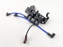2018 Mercury 60 HP 4 Stroke Outboard Ignition Coil Set W/ Plate 8M0044991 OEM