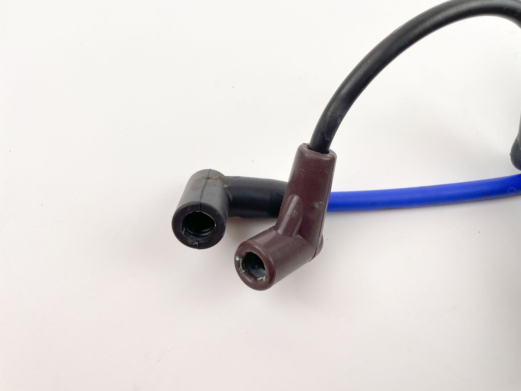 2018 Mercury 60 HP 4 Stroke Outboard Ignition Coil Set W/ Plate 8M0044991 OEM