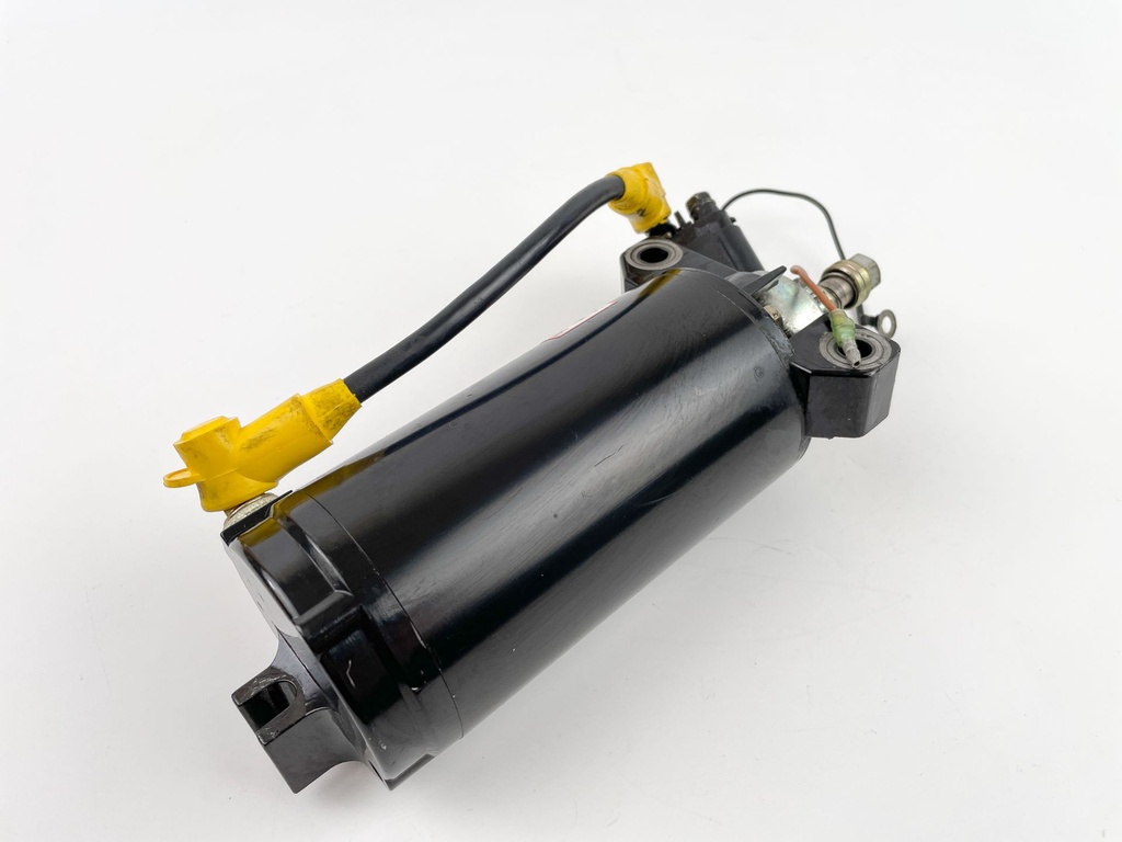 2018 Mercury 60 HP 4 Stroke Outboard Starter Motor 893888T