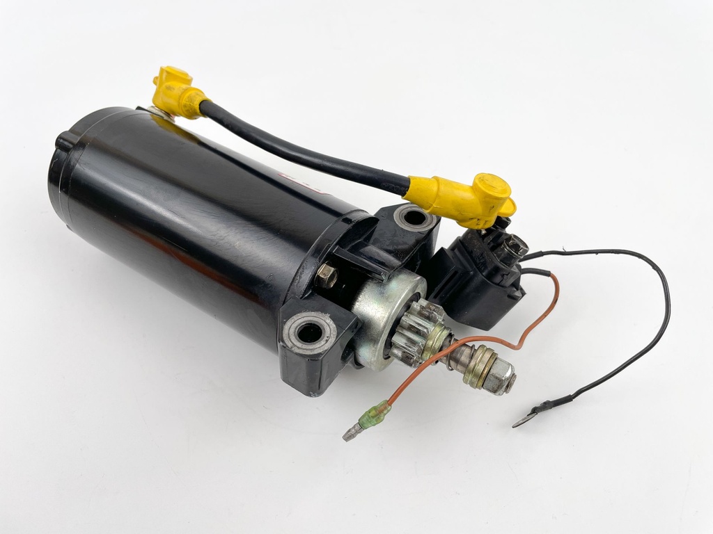 2018 Mercury 60 HP 4 Stroke Outboard Starter Motor 893888T