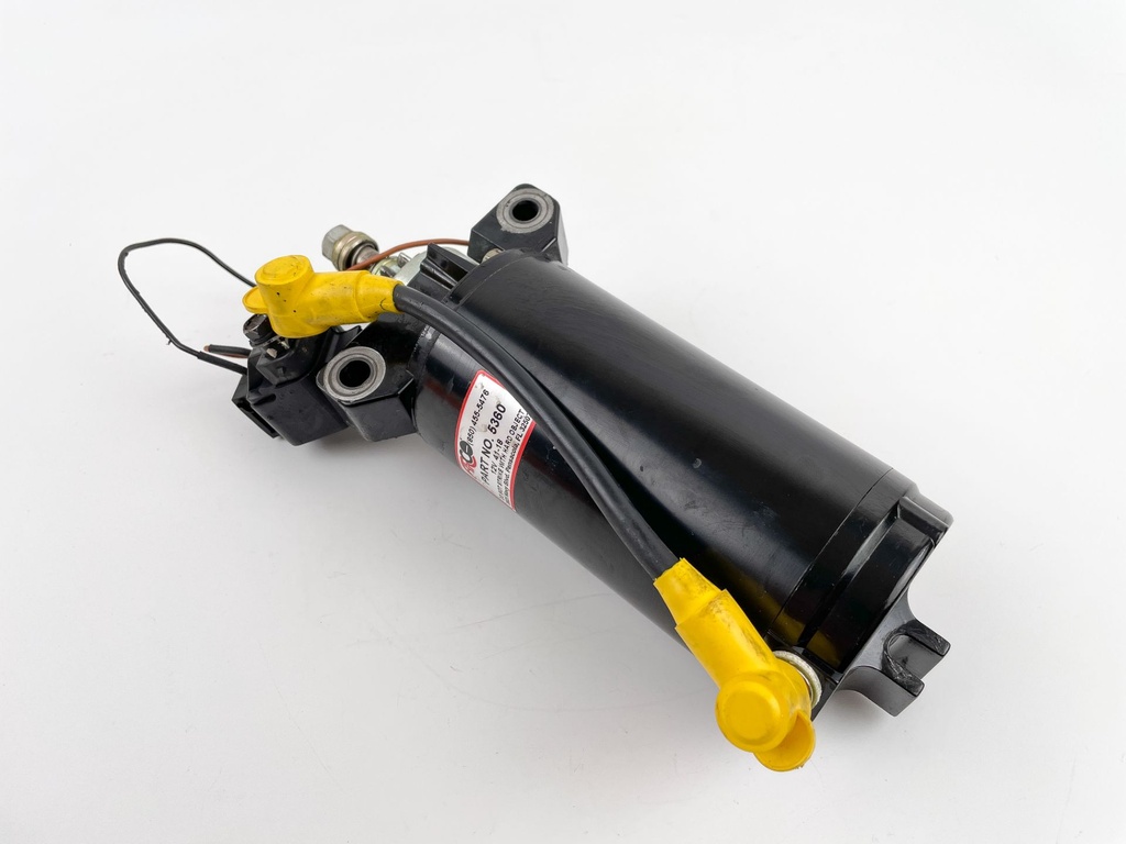 2018 Mercury 60 HP 4 Stroke Outboard Starter Motor 893888T