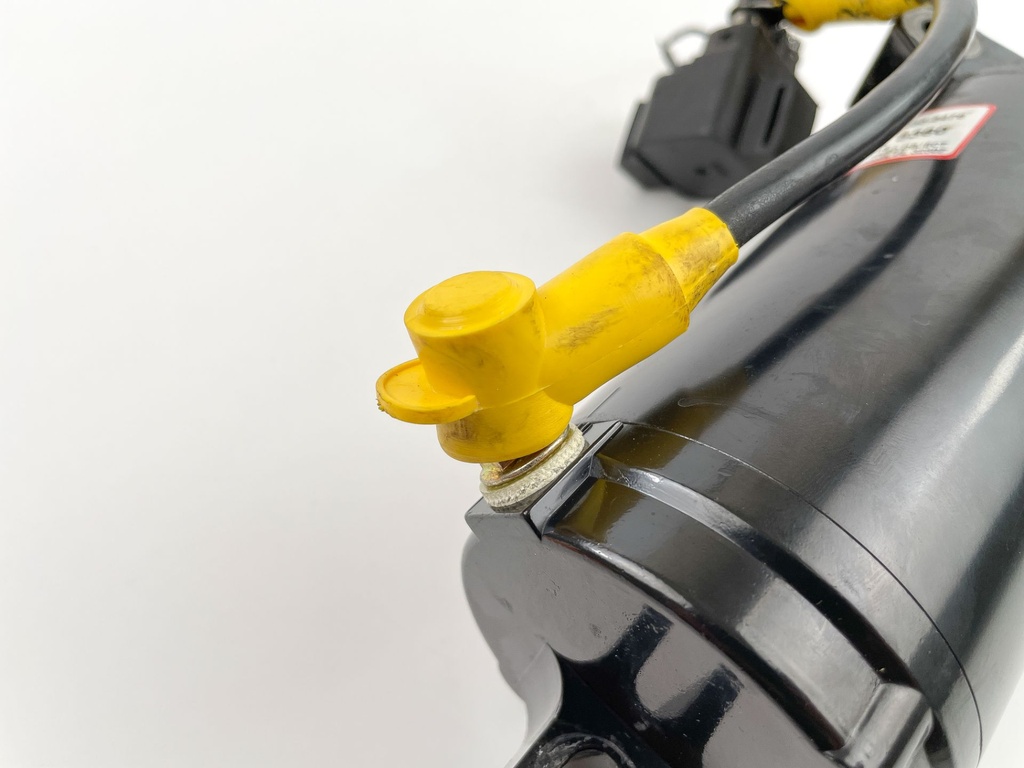 2018 Mercury 60 HP 4 Stroke Outboard Starter Motor 893888T