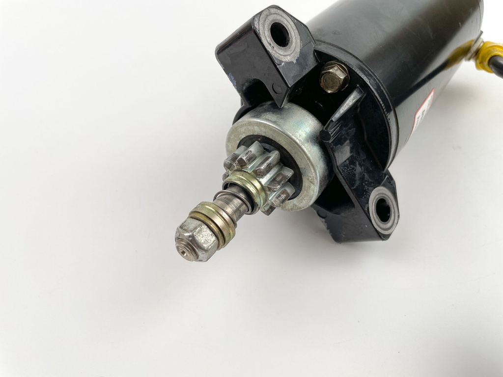 2018 Mercury 60 HP 4 Stroke Outboard Starter Motor 893888T