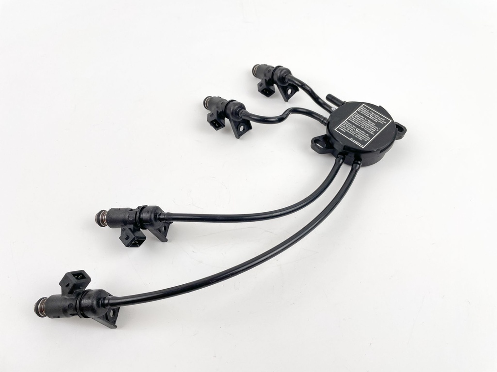 Mercury 60HP EFI Outboard Fuel Injectors & TFI System - 892123002 879887T