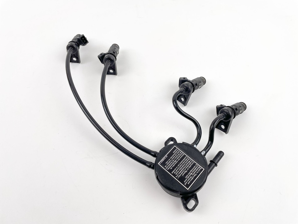 Mercury 60HP EFI Outboard Fuel Injectors & TFI System - 892123002 879887T