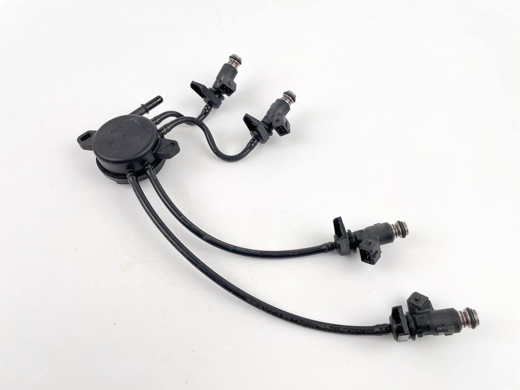 Mercury 60HP EFI Outboard Fuel Injectors & TFI System - 892123002 879887T