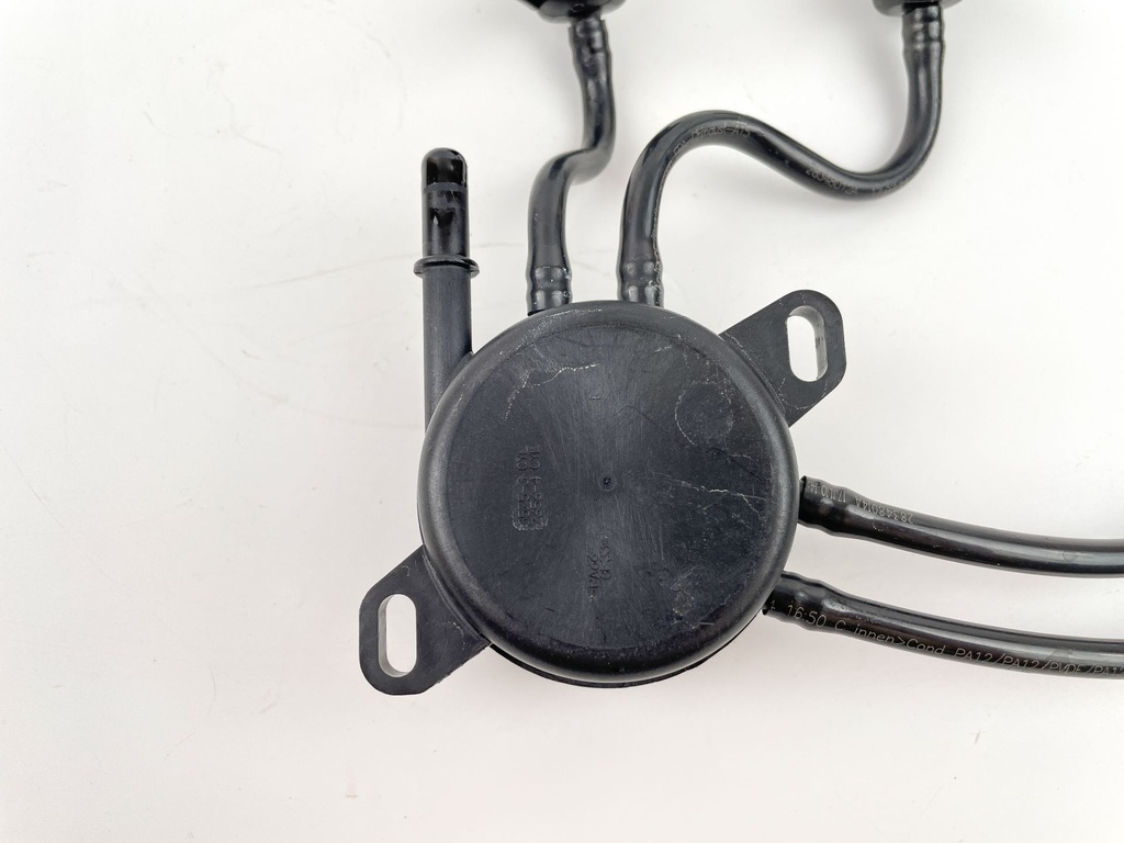 Mercury 60HP EFI Outboard Fuel Injectors & TFI System - 892123002 879887T