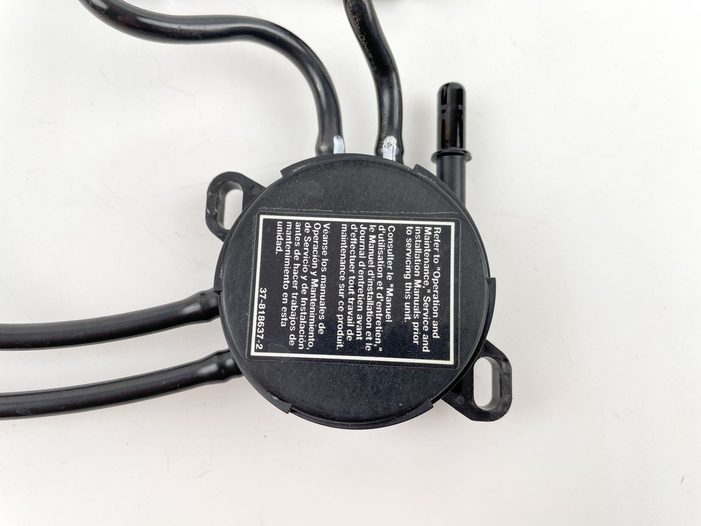 Mercury 60HP EFI Outboard Fuel Injectors & TFI System - 892123002 879887T