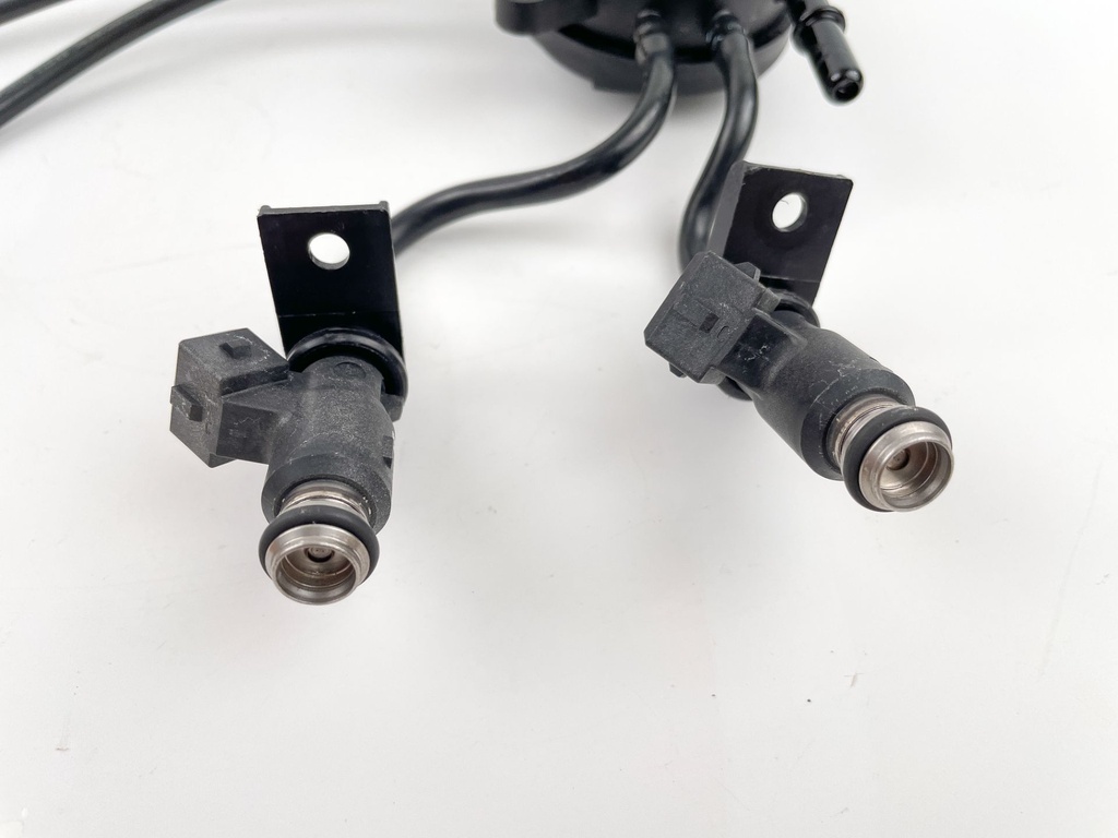 Mercury 60HP EFI Outboard Fuel Injectors & TFI System - 892123002 879887T