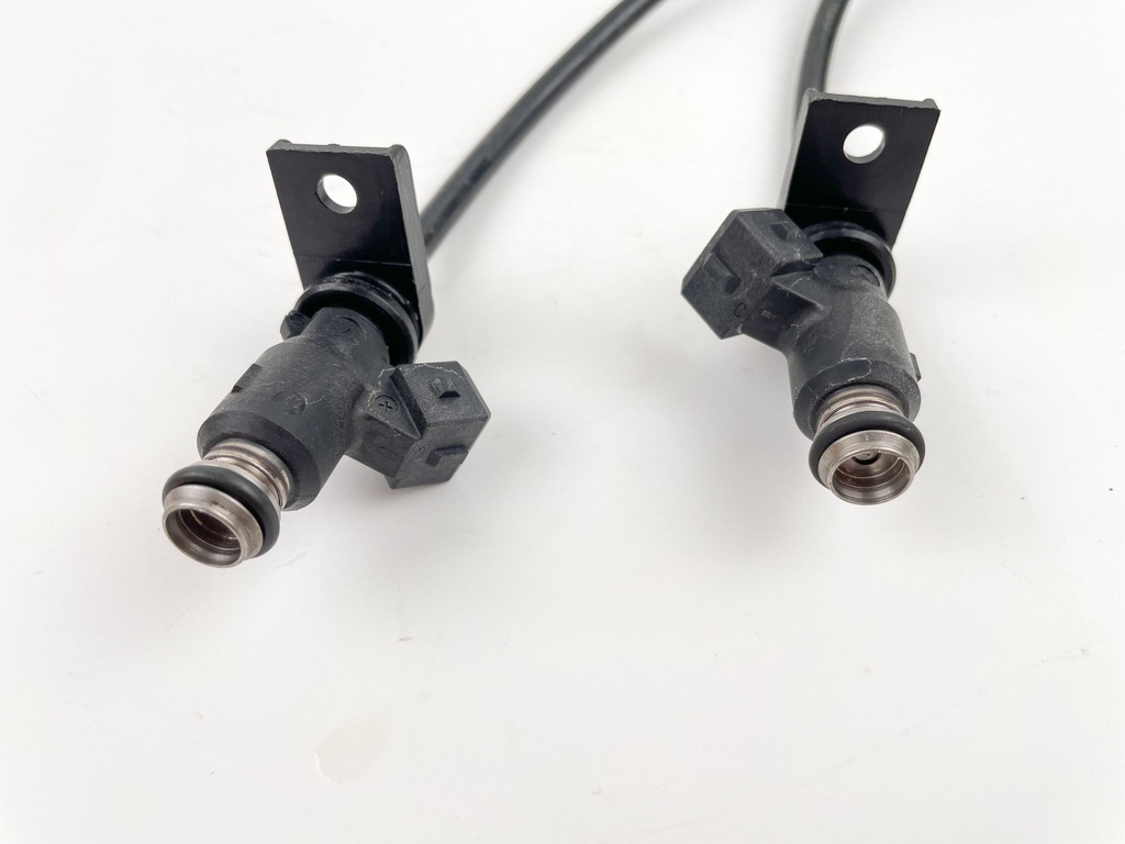 Mercury 60HP EFI Outboard Fuel Injectors & TFI System - 892123002 879887T