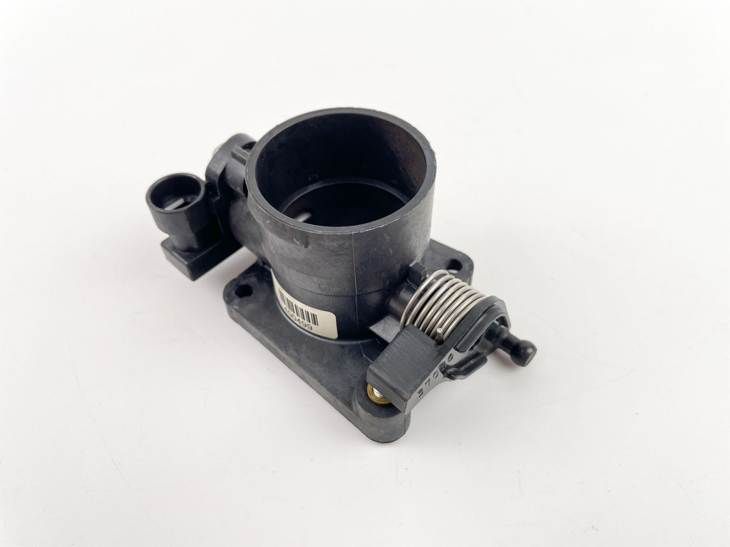 2018 Mercury 60 HP 4 Stroke Outboard Throttle Body Assembly 877831A02 OEM