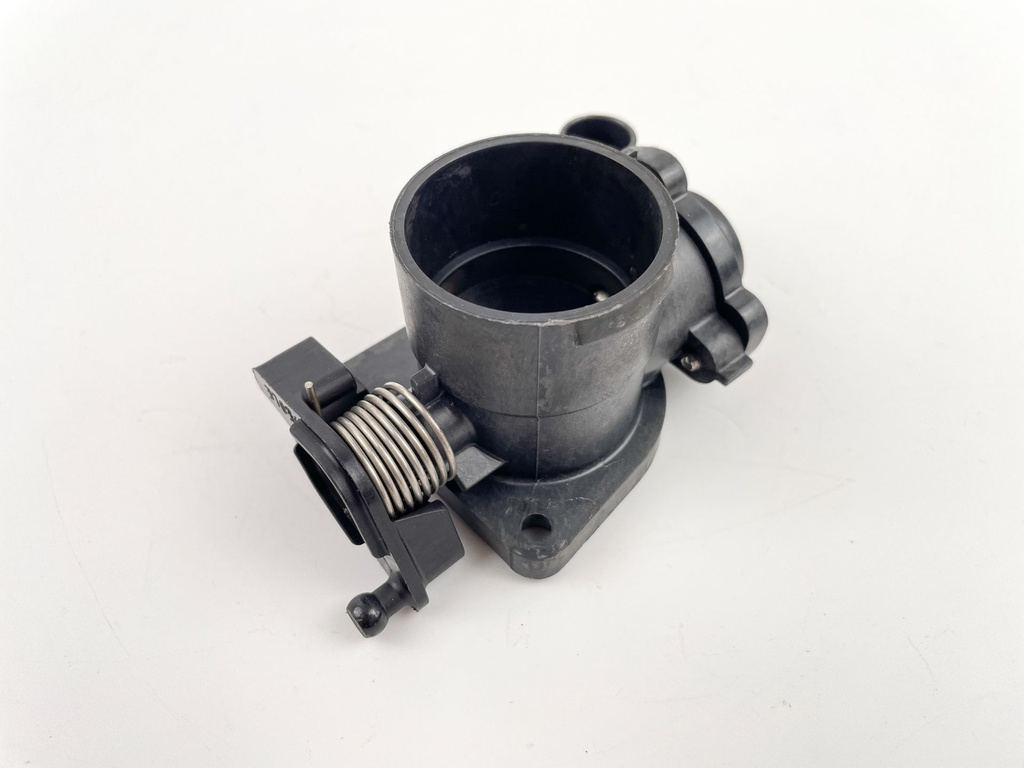 2018 Mercury 60 HP 4 Stroke Outboard Throttle Body Assembly 877831A02 OEM