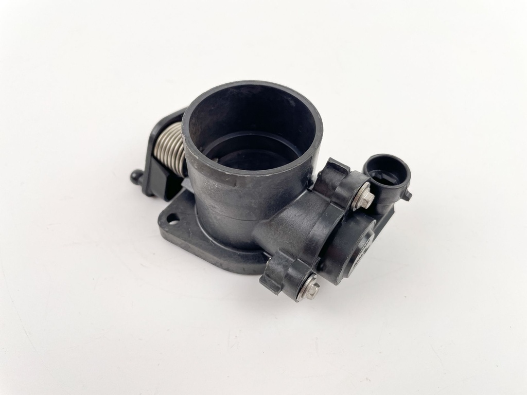 2018 Mercury 60 HP 4 Stroke Outboard Throttle Body Assembly 877831A02 OEM