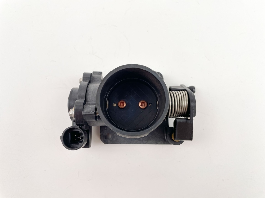 2018 Mercury 60 HP 4 Stroke Outboard Throttle Body Assembly 877831A02 OEM