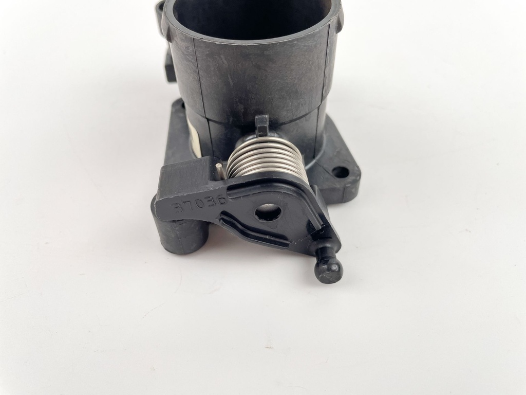 2018 Mercury 60 HP 4 Stroke Outboard Throttle Body Assembly 877831A02 OEM