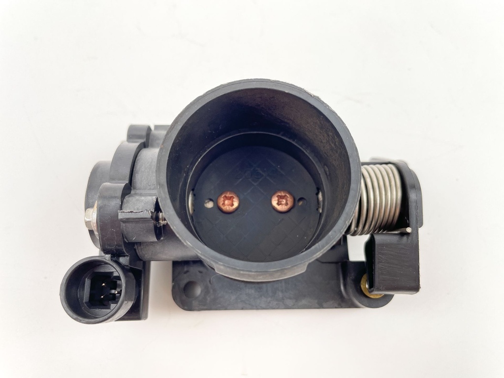 2018 Mercury 60 HP 4 Stroke Outboard Throttle Body Assembly 877831A02 OEM