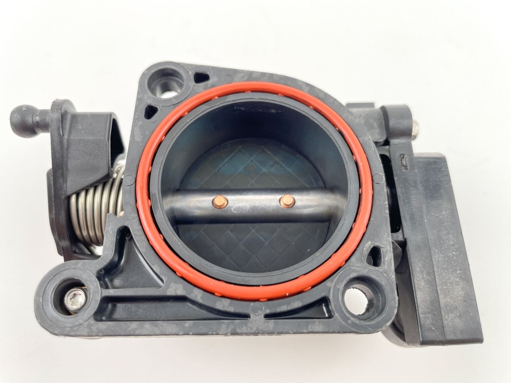 2018 Mercury 60 HP 4 Stroke Outboard Throttle Body Assembly 877831A02 OEM