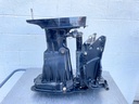 2018 Mercury 60 HP 4 Stroke Outboard Complete Midsection & Swivel Bracket 8M0118178 OEM