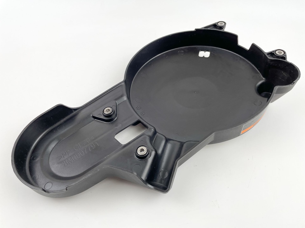 2018 Mercury 60 HP 4 Stroke Outboard Flywheel Cover 859284T2 OEM