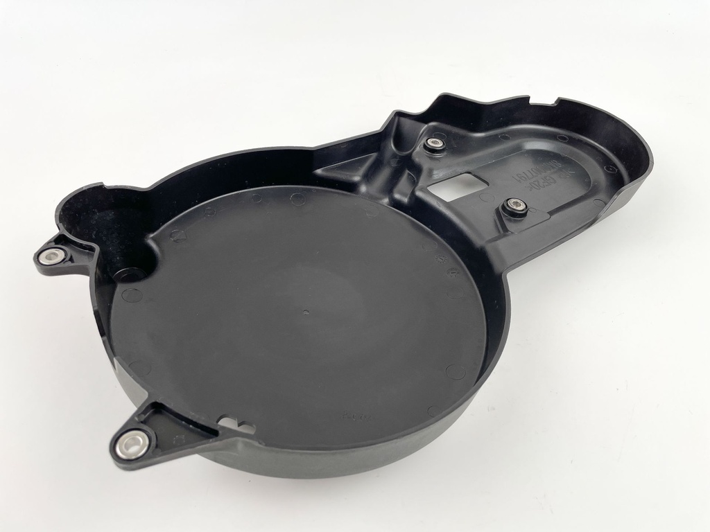 2018 Mercury 60 HP 4 Stroke Outboard Flywheel Cover 859284T2 OEM