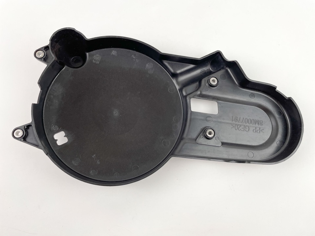 2018 Mercury 60 HP 4 Stroke Outboard Flywheel Cover 859284T2 OEM