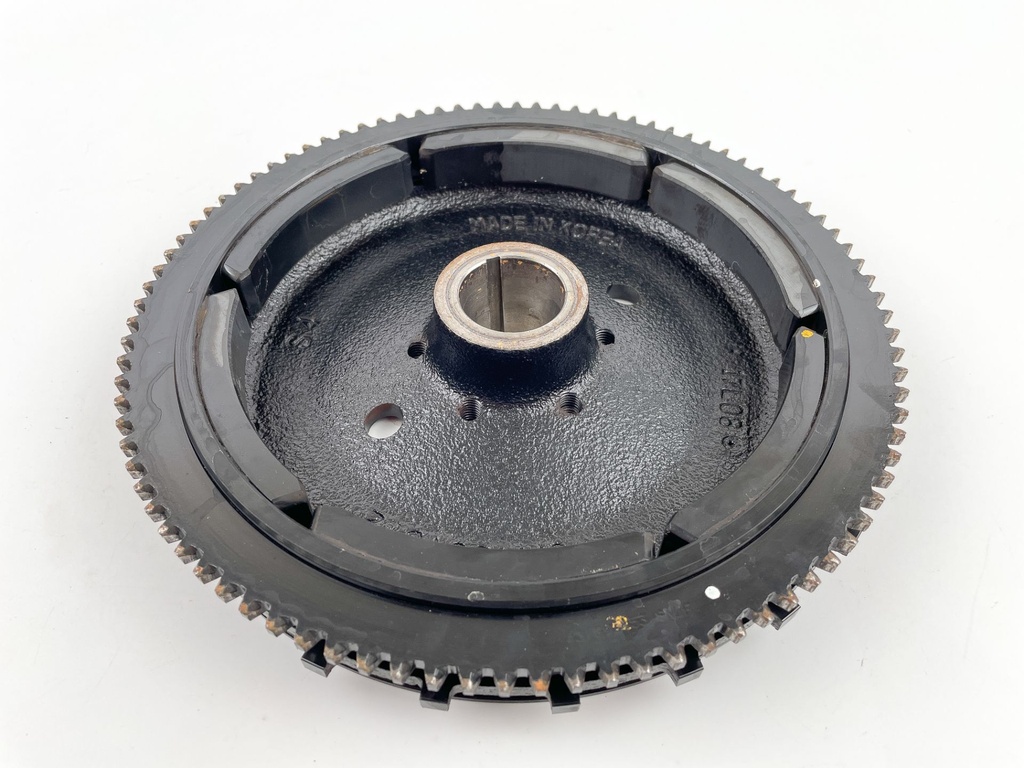 2018 Mercury 60 HP 4 Stroke Outboard Flywheel 8M0118173 OEM