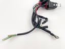 1992 Mercury 150 HP 2 Stroke Outboard Trim Relay Harness 819514A-6 OEM