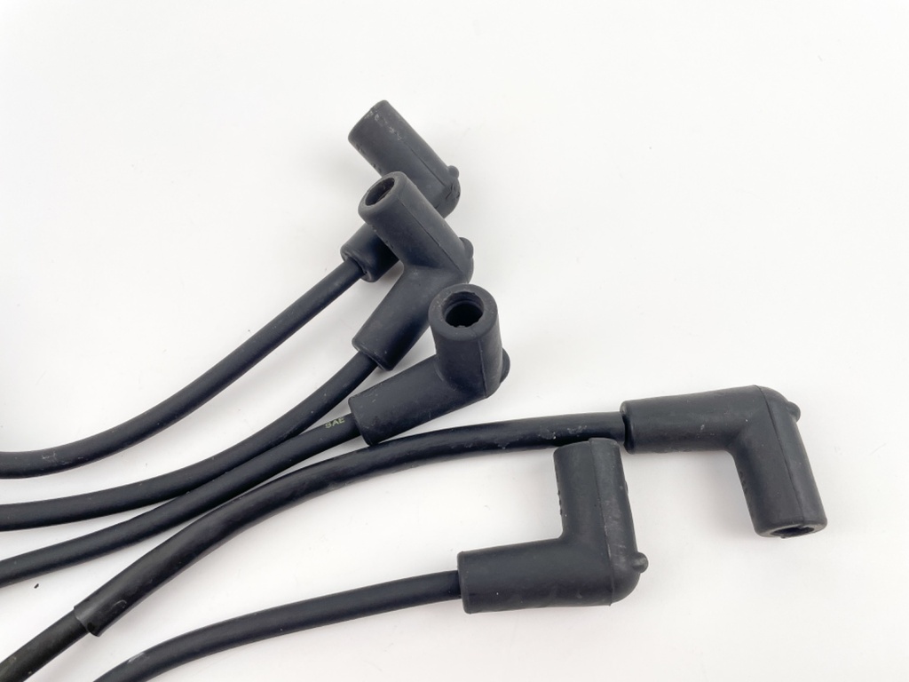 1992 Mercury 150 HP 2 Stroke Outboard Ignition Coil Set 7370A23 OEM