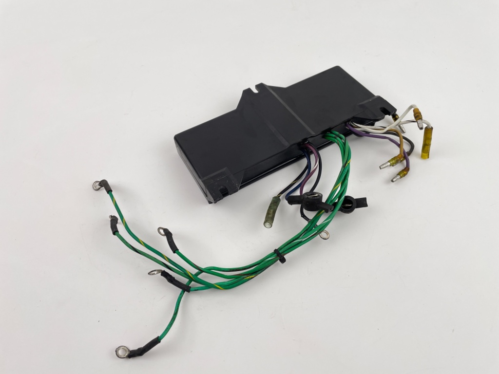 1992 Mercury 150 HP 2 Stroke Outboard C.D.I CDI Assembly 817323A-3 OEM