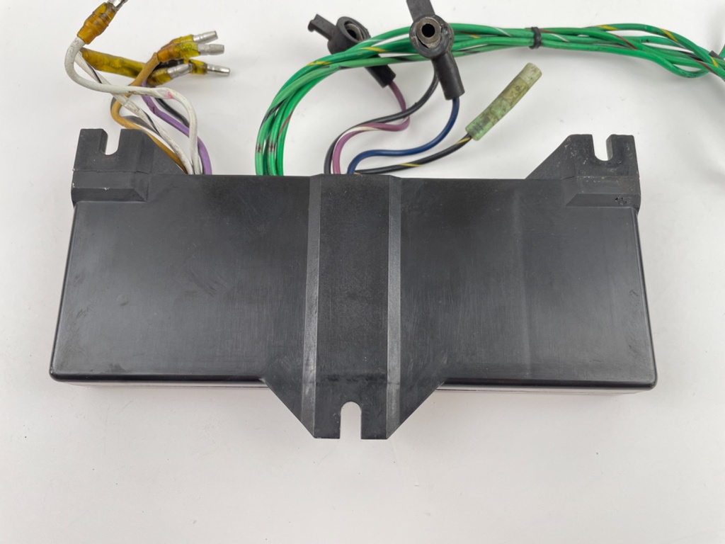 1992 Mercury 150 HP 2 Stroke Outboard C.D.I CDI Assembly 817323A-3 OEM