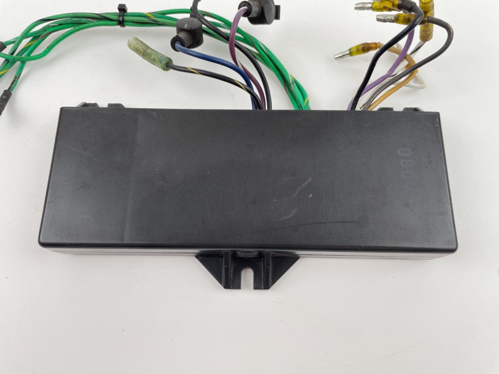 1992 Mercury 150 HP 2 Stroke Outboard C.D.I CDI Assembly 817323A-3 OEM