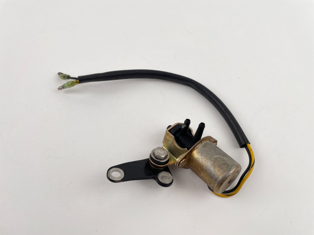 1992 Mercury 150 HP 2 Stroke Outboard Enrichner Valve F694924 OEM
