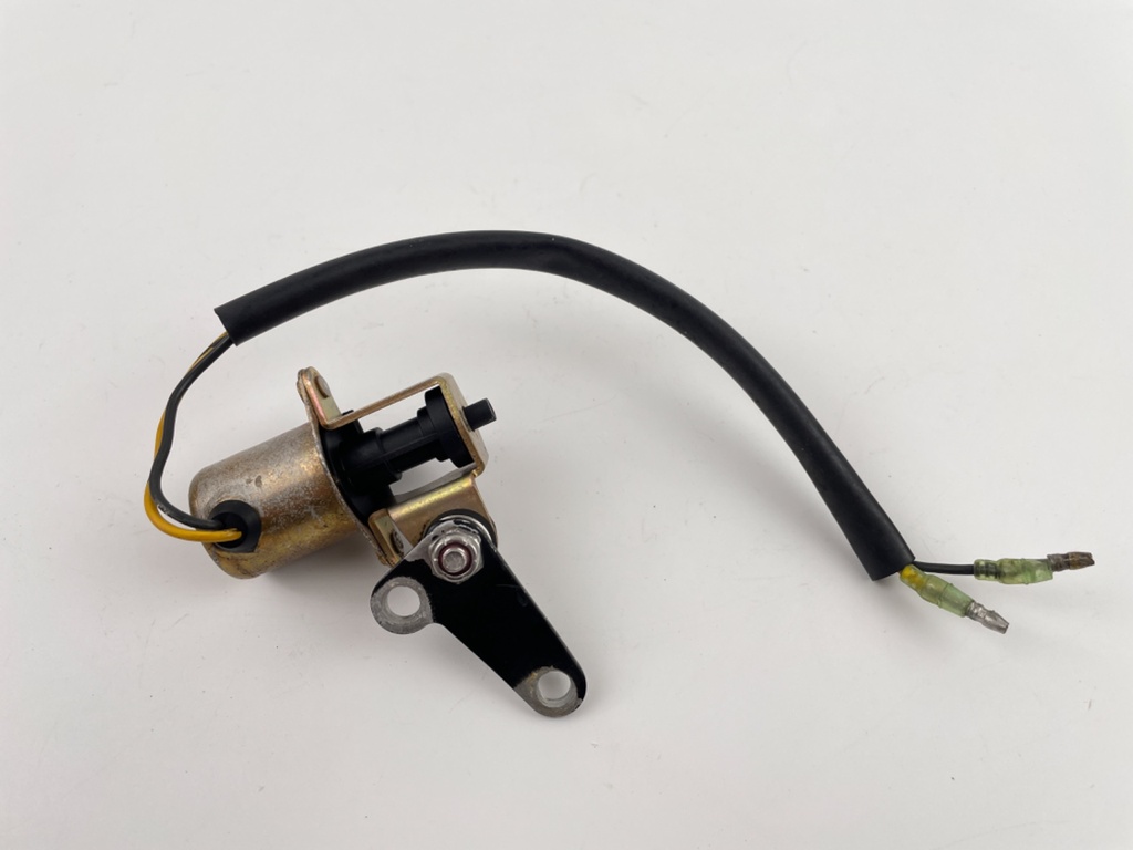 1992 Mercury 150 HP 2 Stroke Outboard Enrichner Valve F694924 OEM