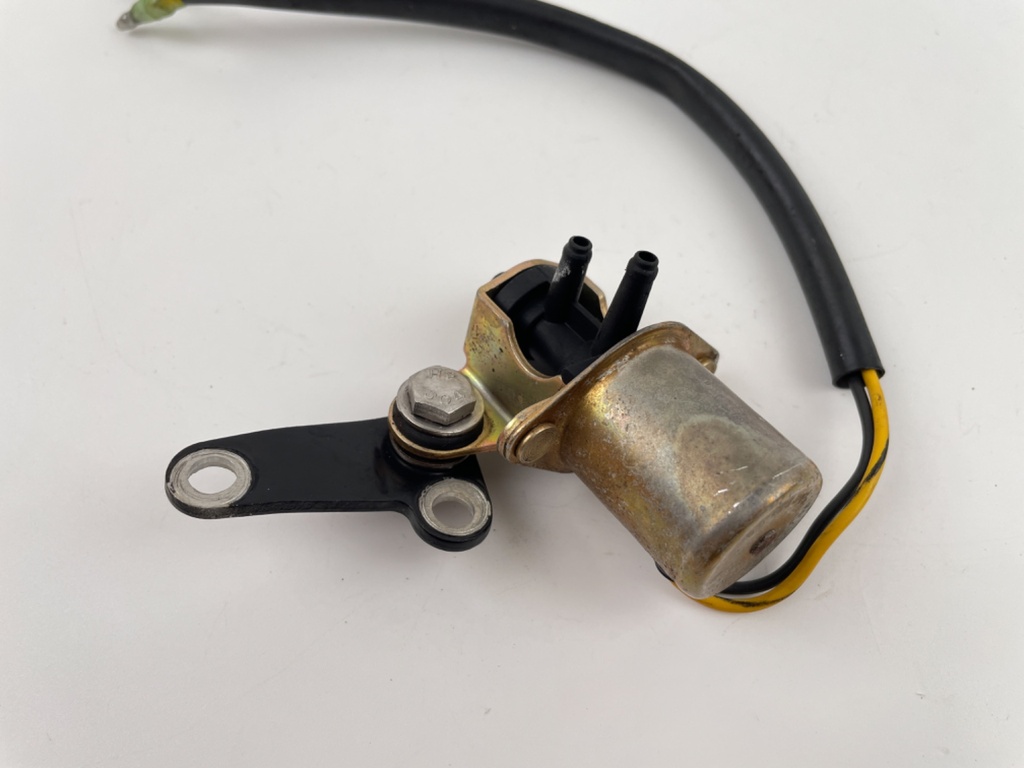 1992 Mercury 150 HP 2 Stroke Outboard Enrichner Valve F694924 OEM