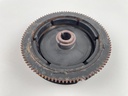 1992 Mercury 150 HP 2 Stroke Outboard Flywheel 819490A-6 OEM