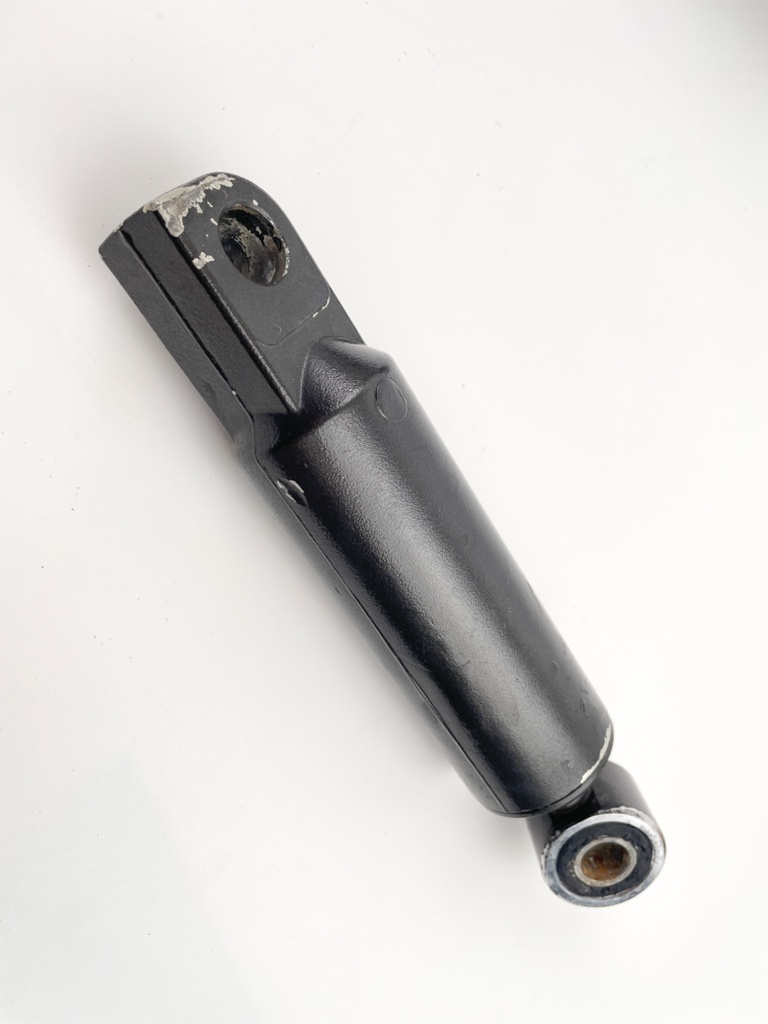 1994 Mercury 150 HP 2 Stroke Outboard Power Trim Tilt Unit 819762A-7 - For Repair