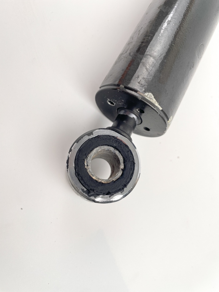 1994 Mercury 150 HP 2 Stroke Outboard Power Trim Tilt Unit 819762A-7 - For Repair