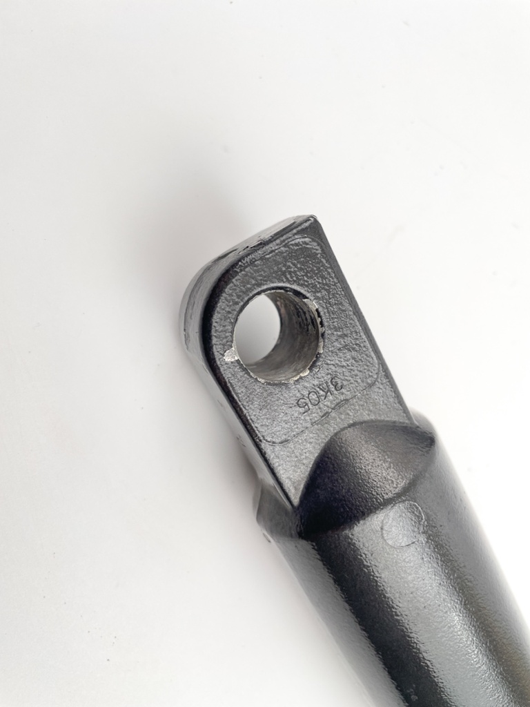 1994 Mercury 150 HP 2 Stroke Outboard Power Trim Tilt Unit 819762A-7 - For Repair