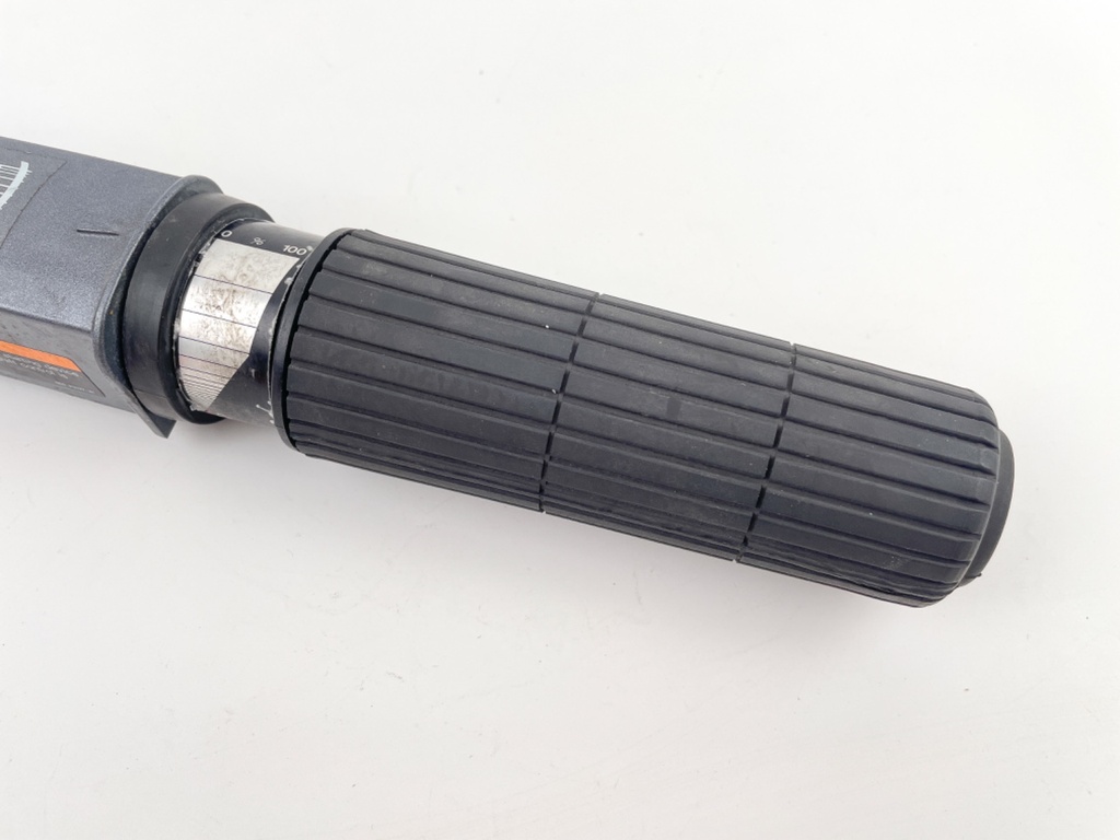 2001 Yamaha 9.9 HP 4 Stroke Outboard Tiller Steering Handle 6G9-42111-03-4D OEM