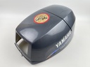 2001 Yamaha 9.9 HP 4 Stroke Outboard Top Cowling 6G9-42610-14-4D OEM