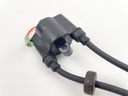 2001 Yamaha 9.9 HP 4 Stroke Outboard Ignition Coil 6G8-85570-21-00 OEM